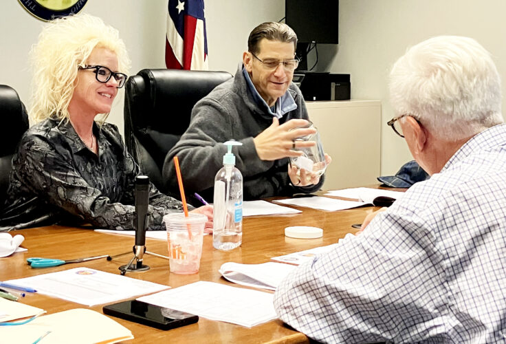 Recounts on tap after election results certified in Columbiana County